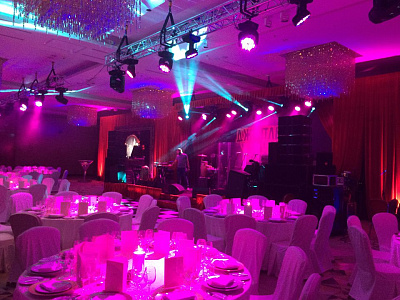 Lotte Hotel Moscow