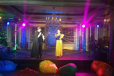 Casta Diva