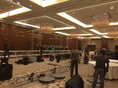 Lotte Hotel Moscow