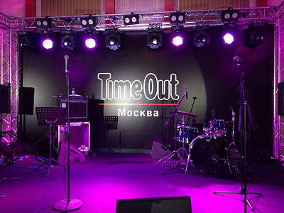 ����������� ������ Time Out